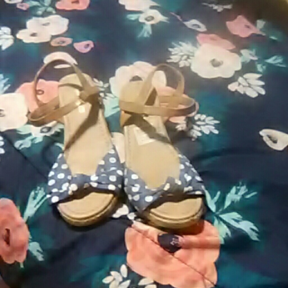 Little Girls shoes